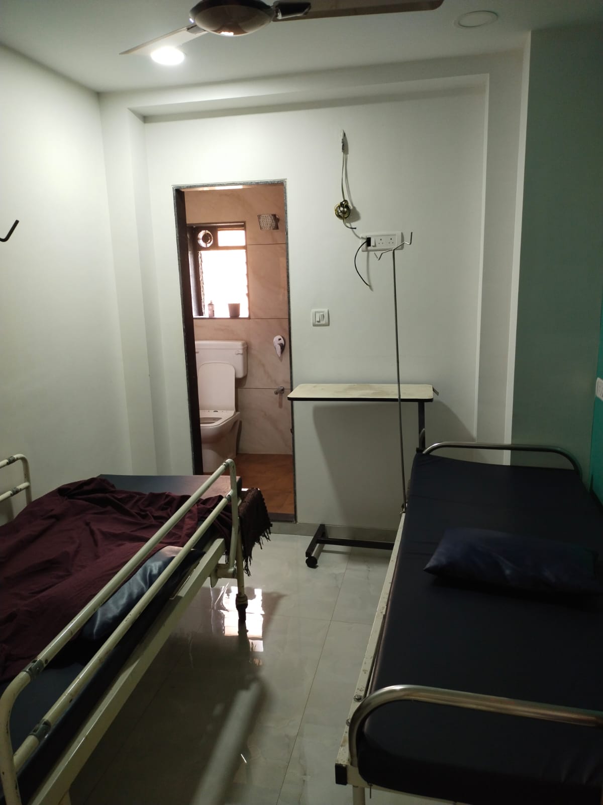 Ved Hospital & ICU